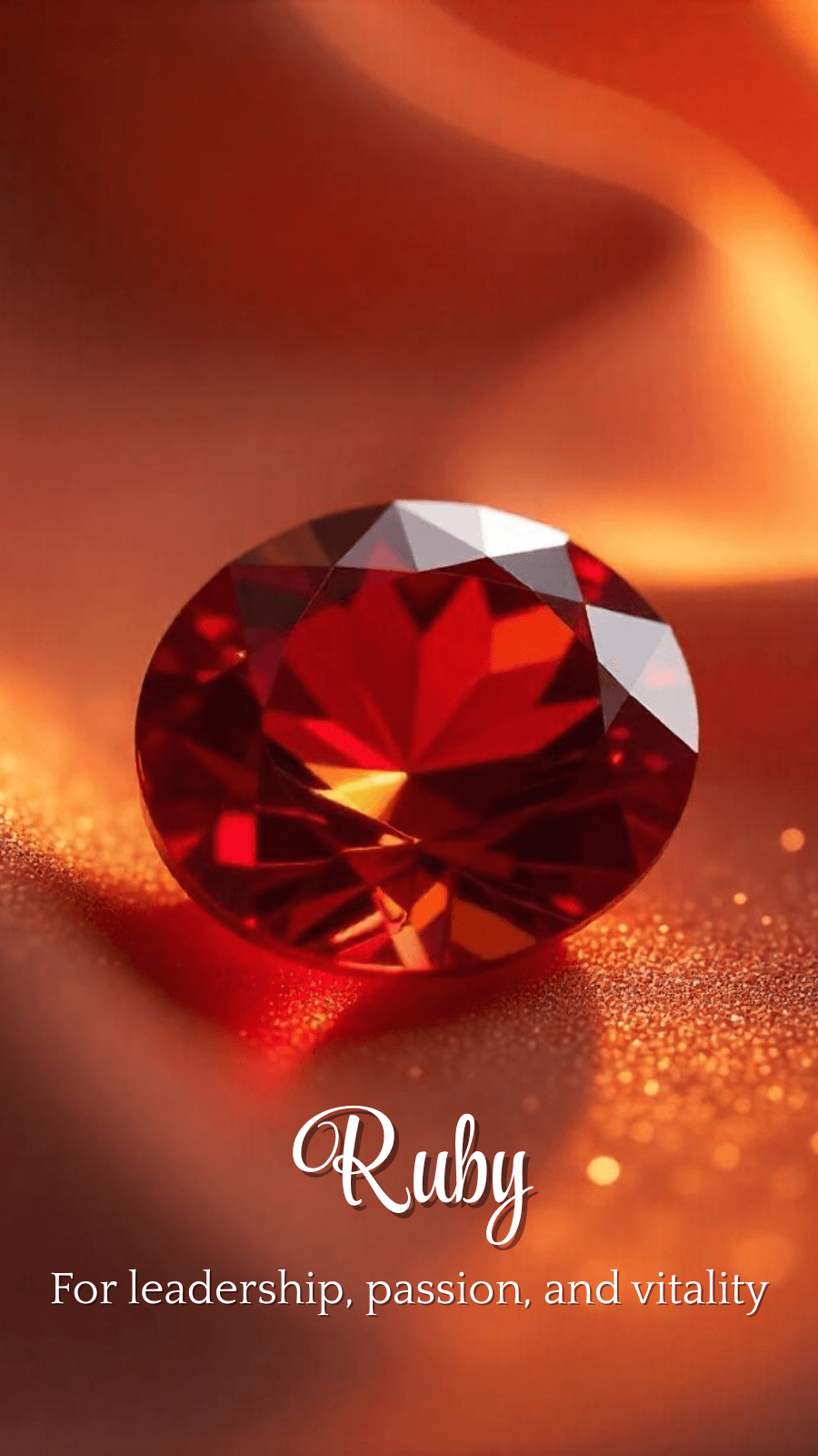gemstones