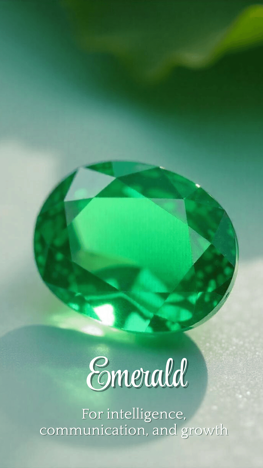 gemstones