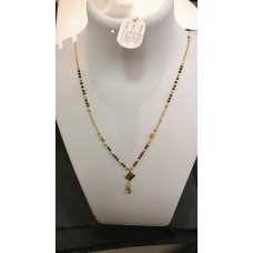 916 Hallmark Mangalsutra (Design 19)